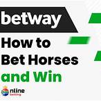 where to bet on horses